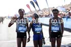 Womens Great North Run. Photo: David T. Hewitson/Sports for All Pics